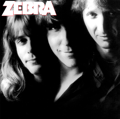 Zebra: Self Titled